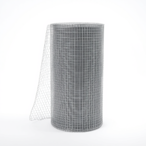 GI Wire Net Mesh