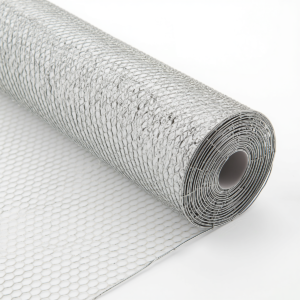Hi Coat Chicken Wire Mesh