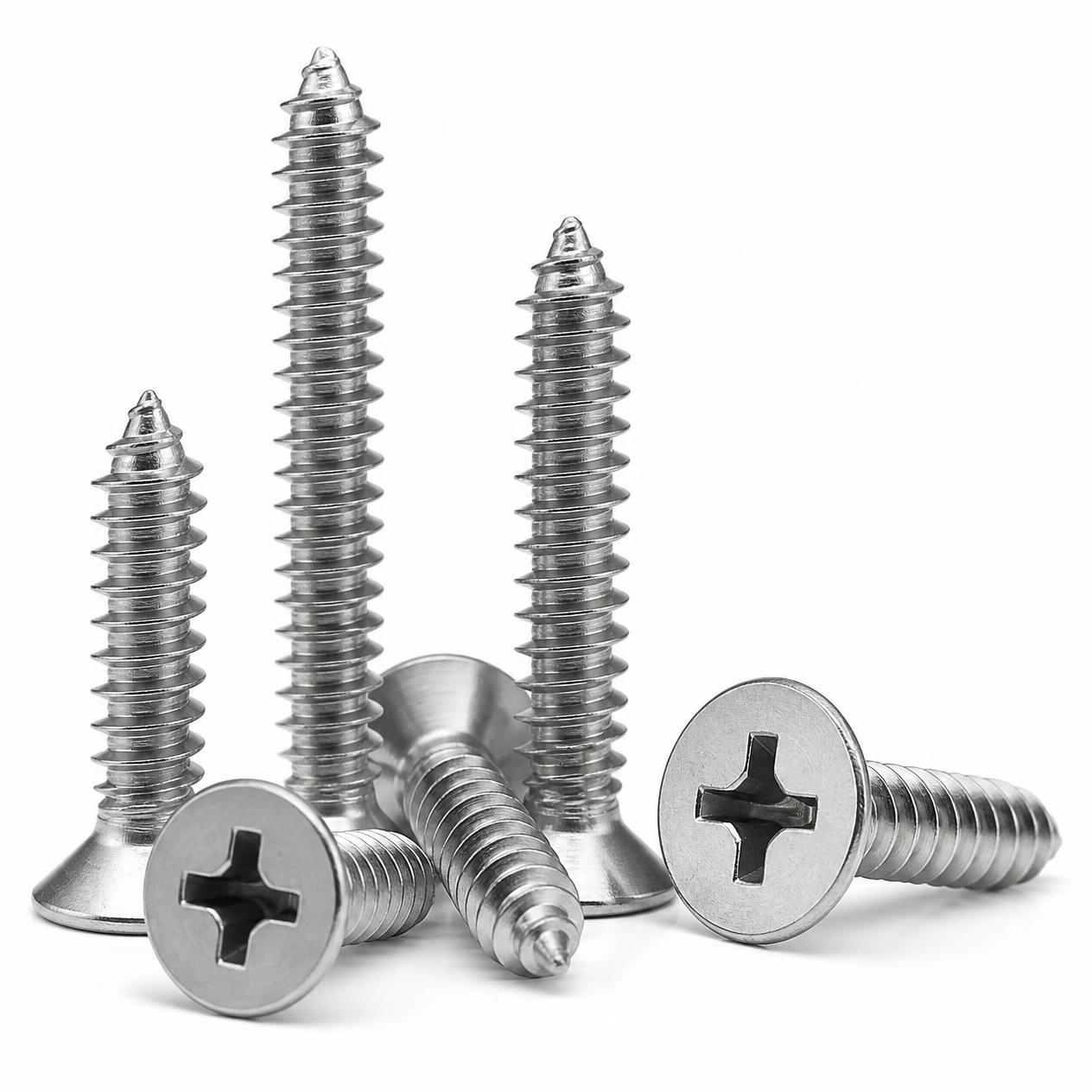 CSK Head Hilux – 75/8 MM (Carton of 4000)