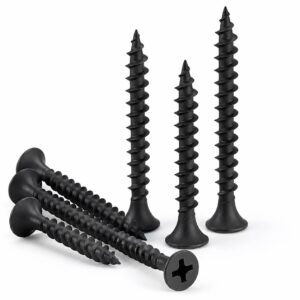 Drywall Screw - 19MM (Carton of 20 Packets)