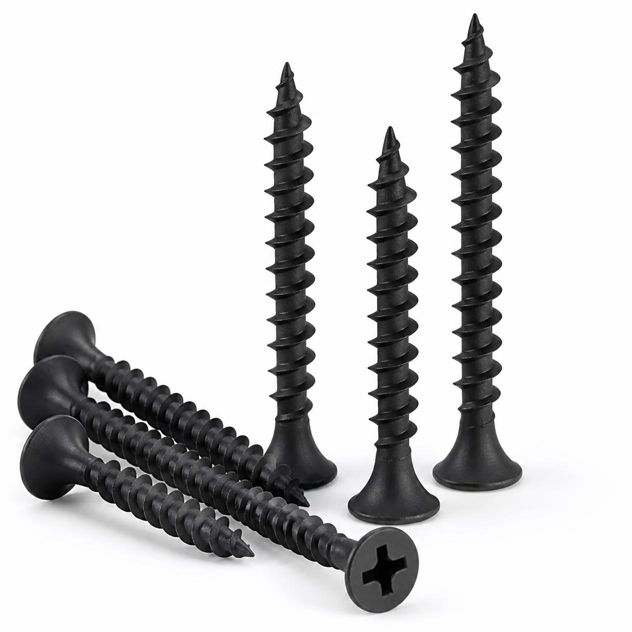 Drywall Screw – 19MM (Carton of 20 Packets)