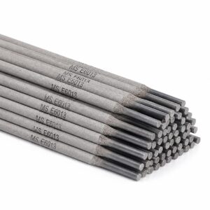 Welding Electrode MS - 2.50X350MM (Case of 1500)